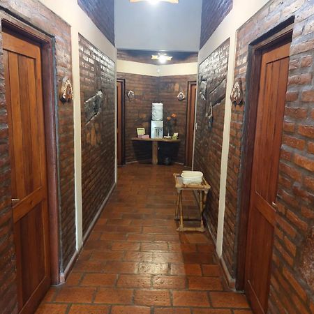 Cabanas Viejo Vivero Мина-Клаверо Экстерьер фото