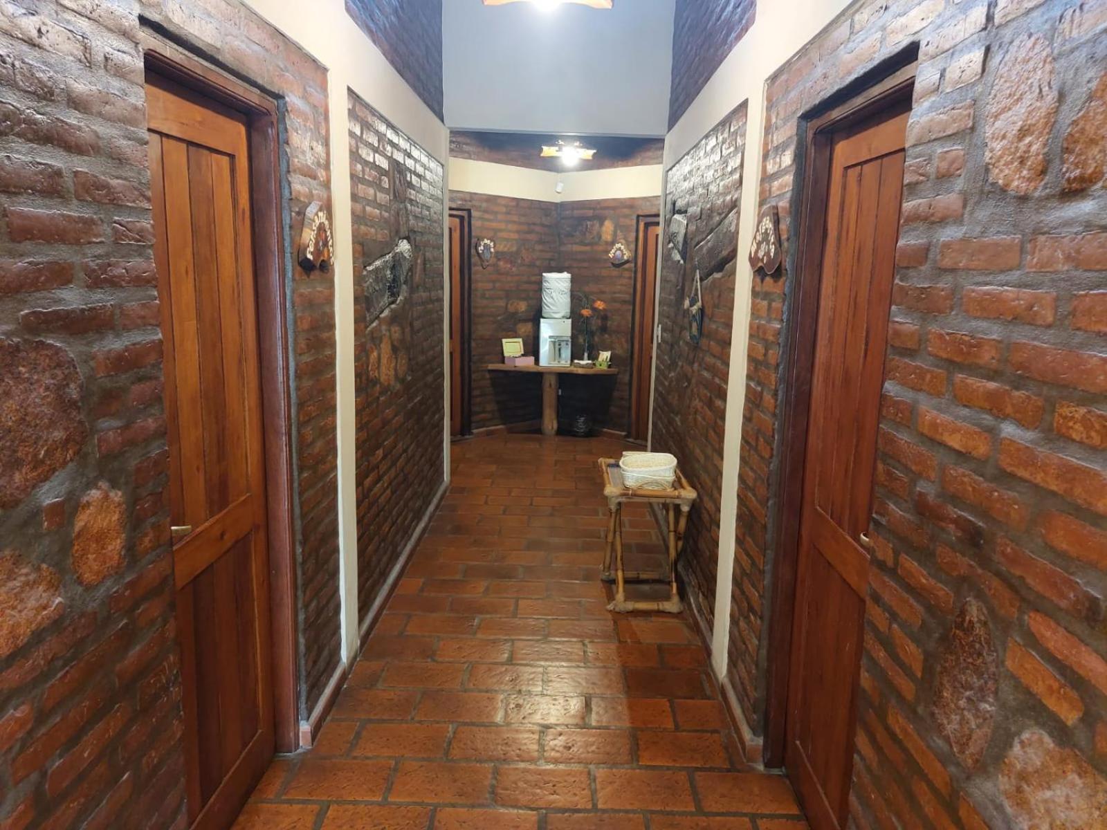 Cabanas Viejo Vivero Мина-Клаверо Экстерьер фото
